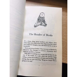 ROALD DAHL