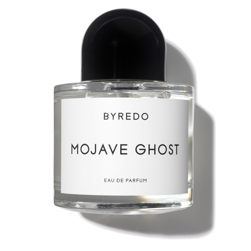 Nước hoa dùng thử Byredo Mojave Ghost _ Camystore