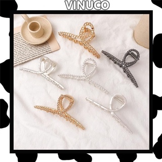 Kẹp tóc, cặp tóc kim loại dễ thương KT15