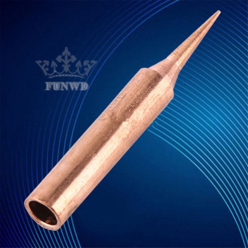 Set 10 Đầu Mũi Hàn 900m-t-i Chuyên Dụng