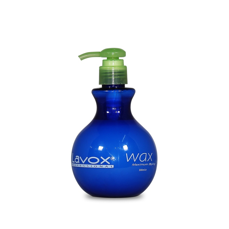 WAX vuốt tạo kiểu tóc LAVOX 300ML