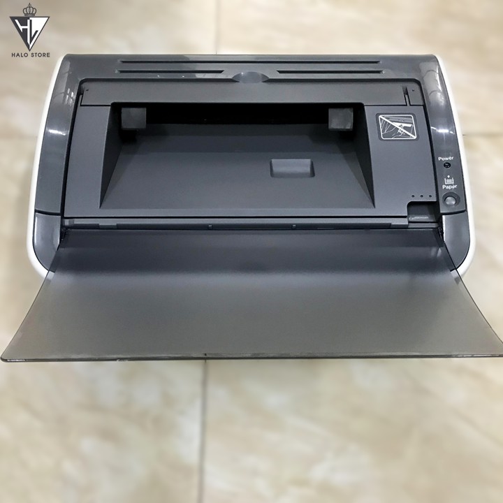 [Ảnh thật] Máy In Cũ Laser Đơn Năng Canon LBP 2900 - tặng kèm hộp mực, dây nguồn, dây USB