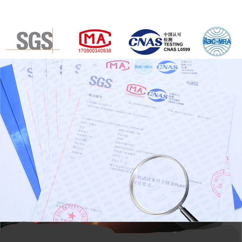 Lò Xo Xoắn Ốc Dài 10~120mm OD6-8 - 10mm Bằng Thép Không Gỉ Đường Kính 1.0mm