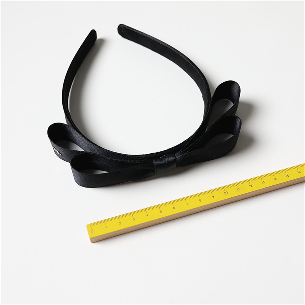 Vương Miện Công Chúa Có Nơ Thời Trang Cho Nữ