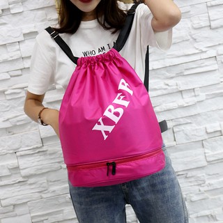 Balo dùng khi đi bơi