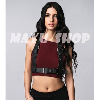 Harness Dây đeo Thời trang(Kéo Sang Phải Để Xem Ảnh Thật)