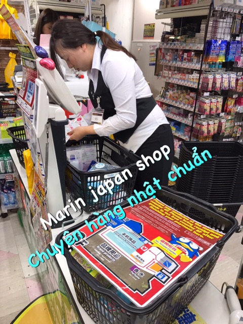 (Chuẩn Nhật,đủ bill)Kem Dưỡng Da Vùng Mắt Meishoku Và Kem Dưỡng Trắng Da Nhau Thai Nhật Bản