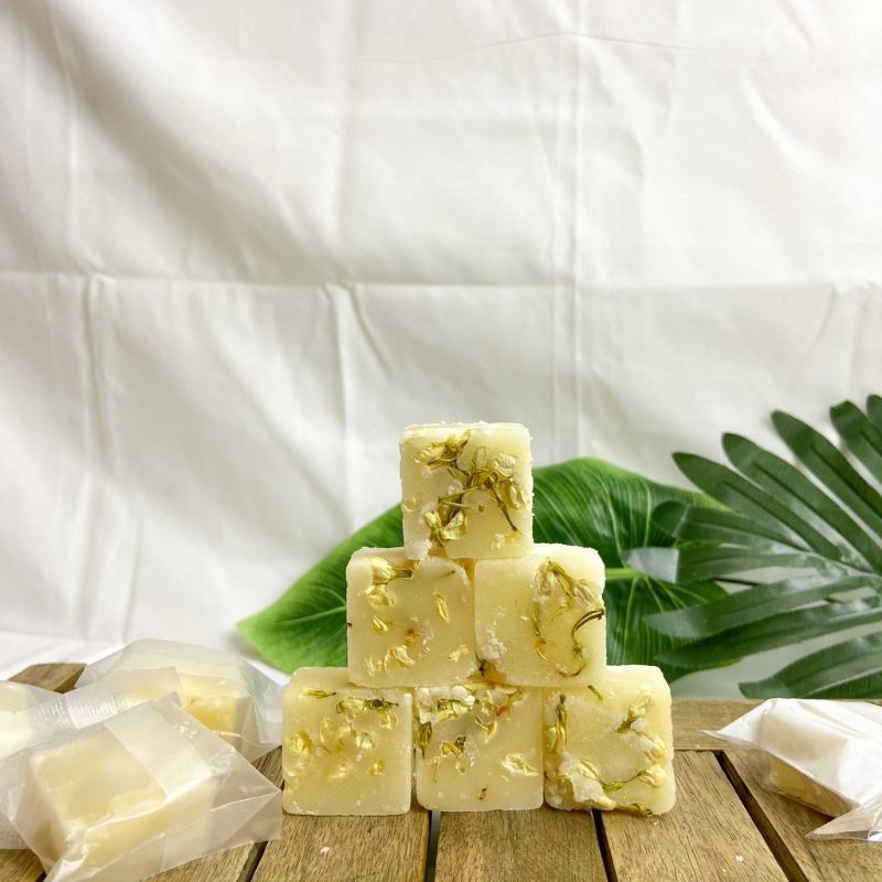 TRÀ HOA NHÀI ĐƯỜNG PHÈN 1 KÍ