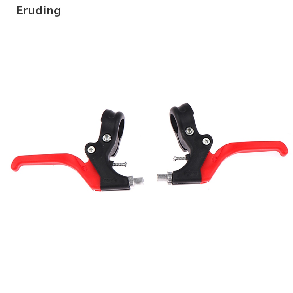 1 Cặp Phanh Nhựa Chuyên Dụng Dành Cho Bé