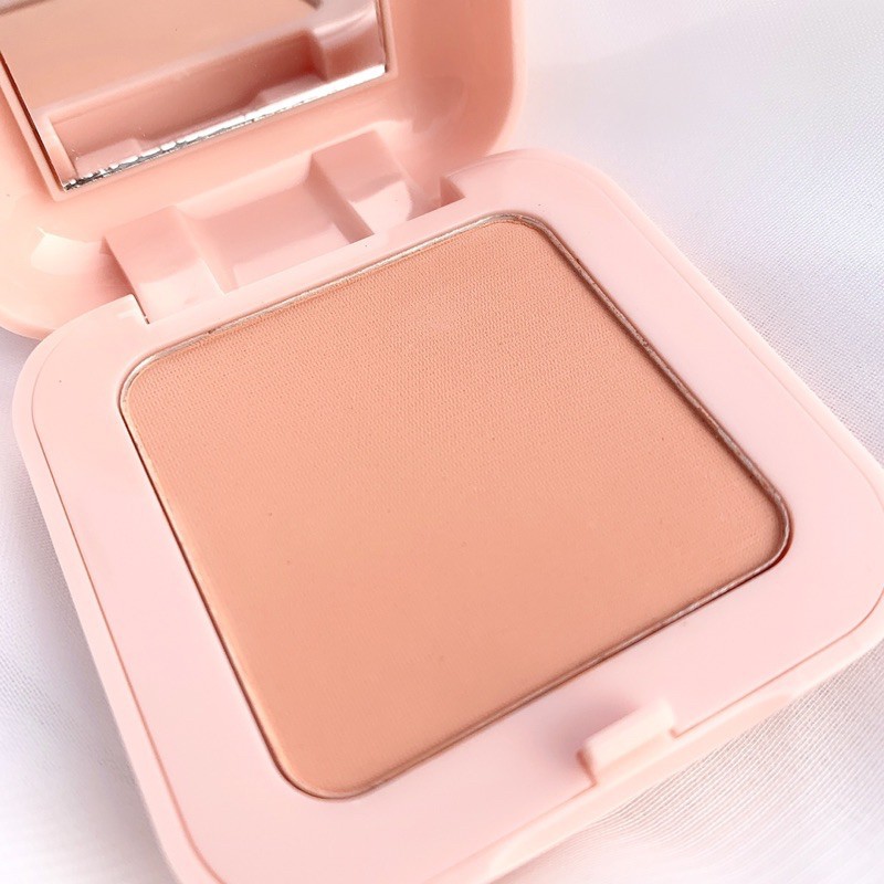 Phấn Má Hồng Đơn Sắc Lameila Blusher Color Geometry | BigBuy360 - bigbuy360.vn