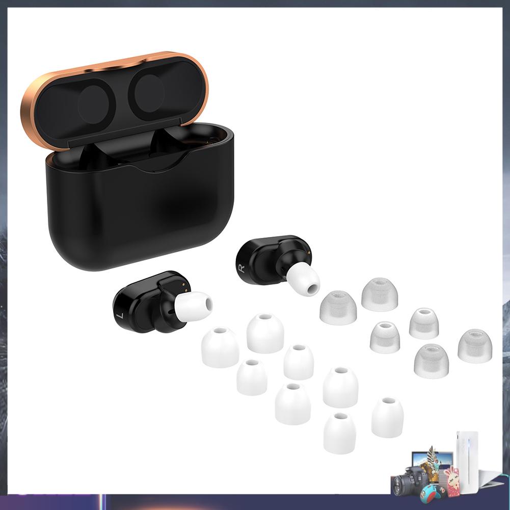 Nút bọc tai nghe chống nước cho Sony WF-1000XM4 WF-1000XM3