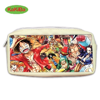 Bóp Viết One Piece