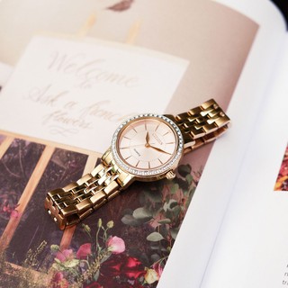 Đồng Hồ Nữ Citizen EL3043-81X