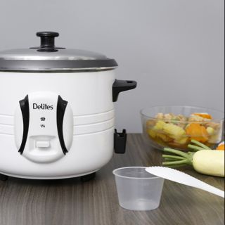 Nồi cơm điện delites 1.5 lít ncr1502