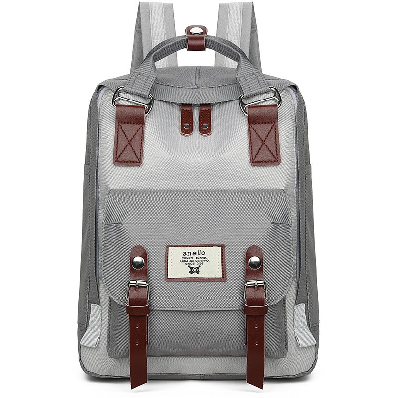 Balo ulzzang phong cách hàn quốc nam nữ dạo phố đi học,thời trang giá re