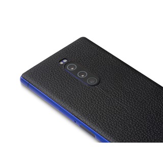 DÁN DA SONY XPERIA 1 - CHÍNH HÃNG KHACTEN.COM