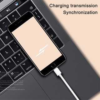 Dây Cáp Sạc Nhanh 2.4a Cho Android Apple Iphone Type-C
