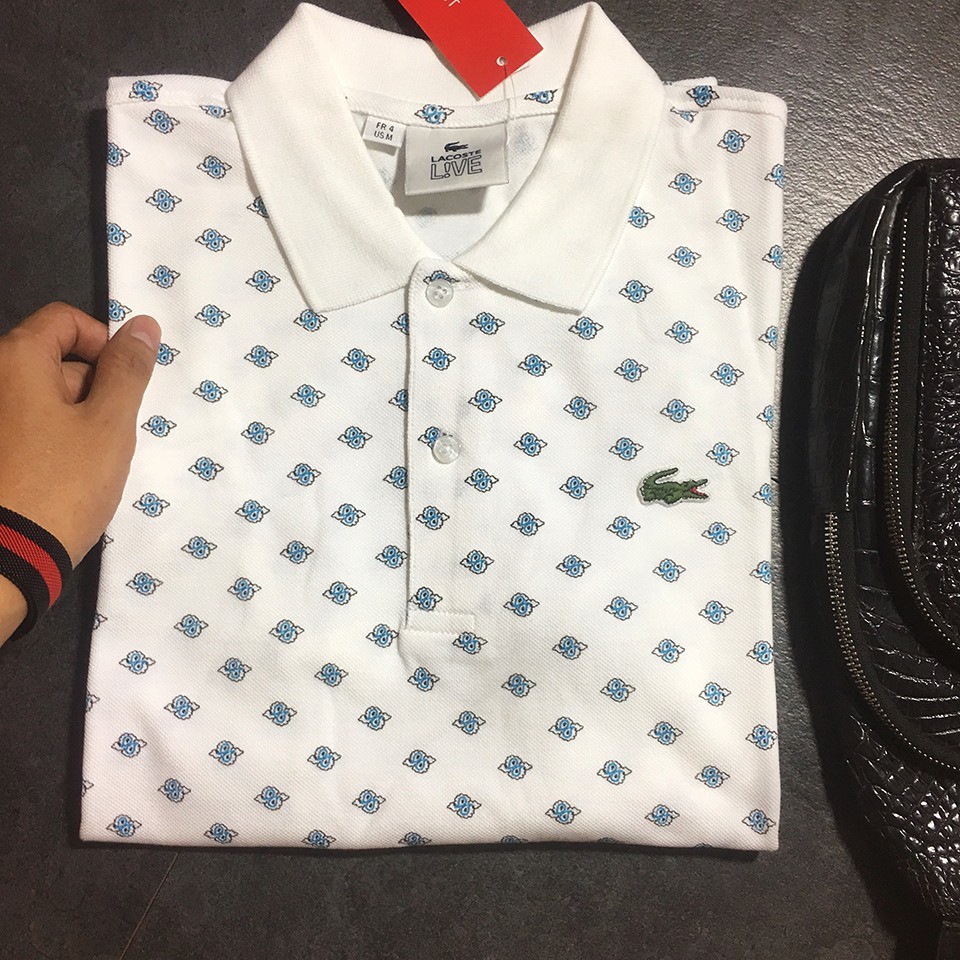 [Giảm giá 30%] buôn áo lacoste chuẩn xịn lẻ rẻ như buôn