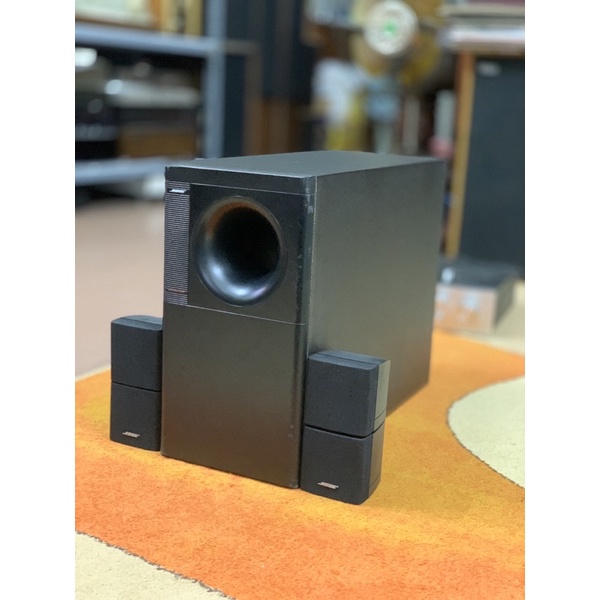 Loa Bose M5 Seris lll