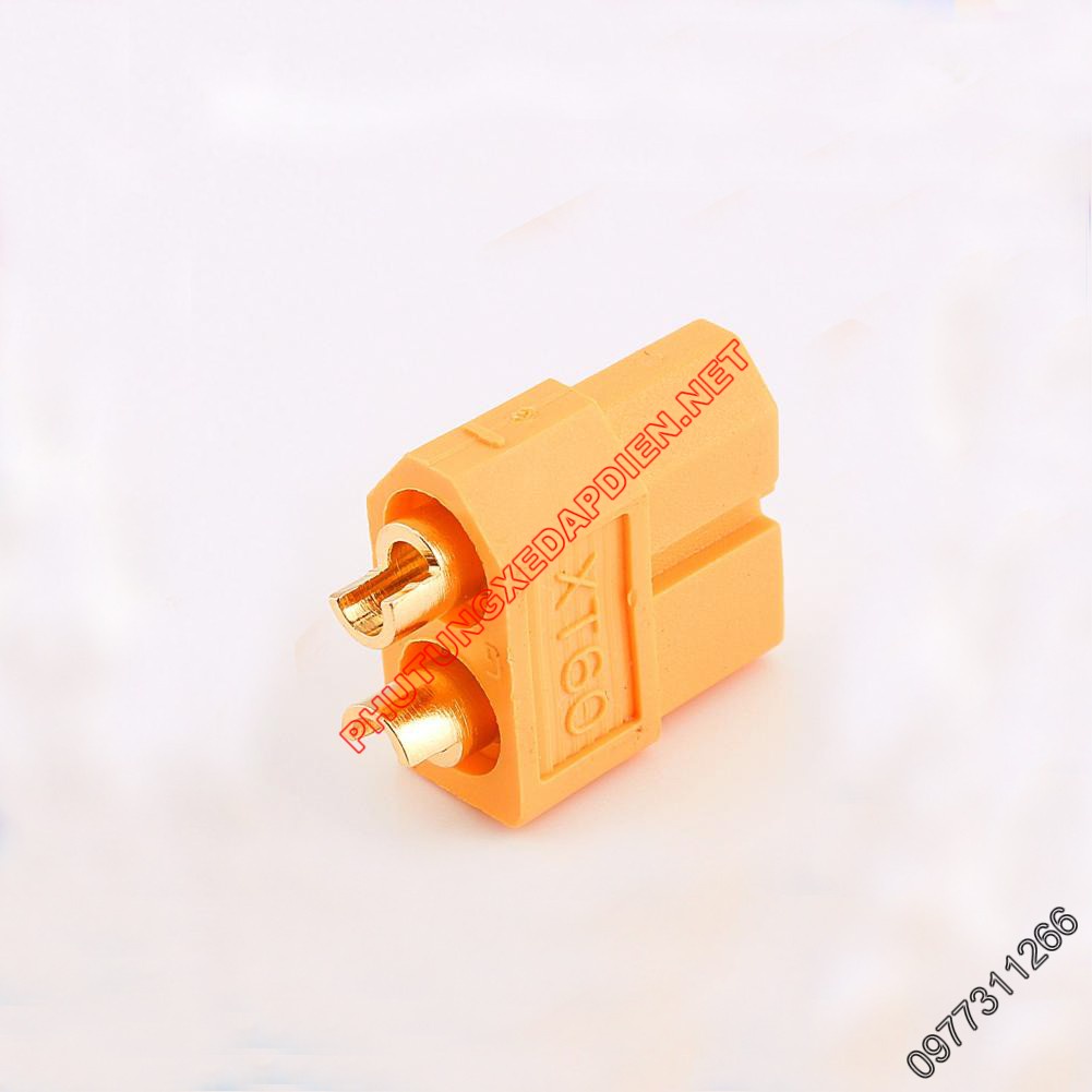 Jack cắm XT60