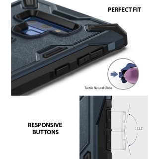 Ốp Lưng Ringke Galaxy Note 9 Dual X