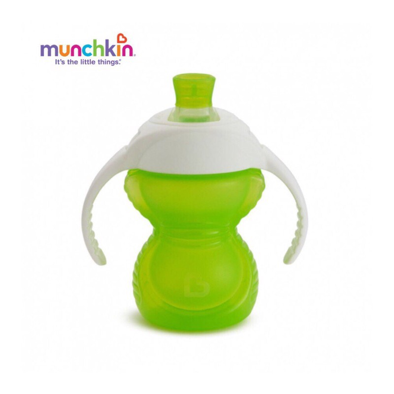 Cốc Tập Uống Đầu Siêu Dai Munchkin