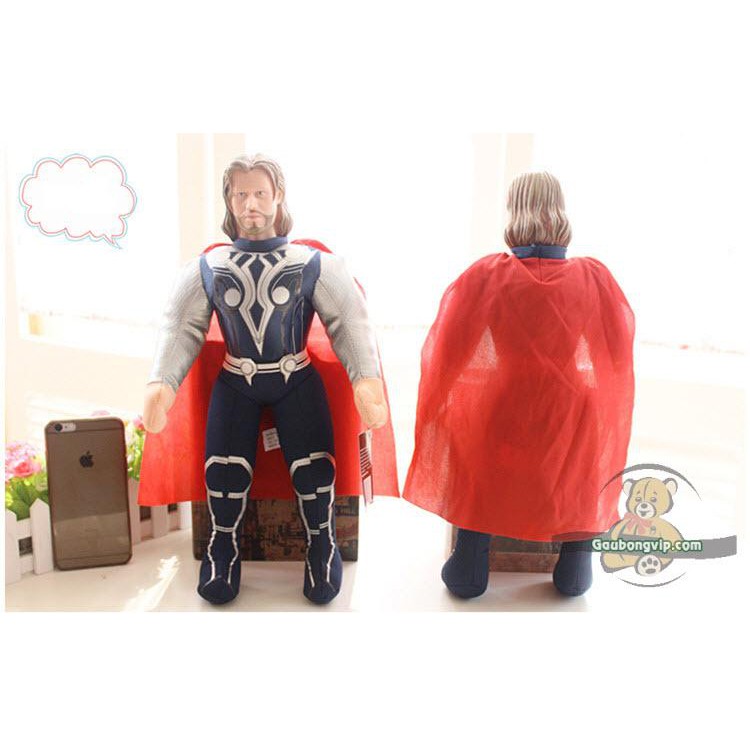 Siêu nhân thần sấm Thor