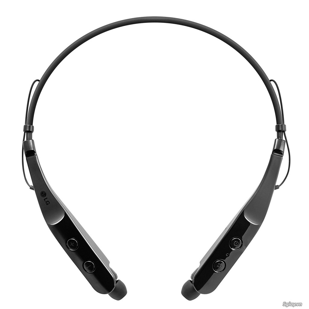 Tai nghe bluetooth LG HBS-510 màu đen