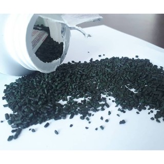 Tảo xoắn Vĩnh An hạt cốm 100gr