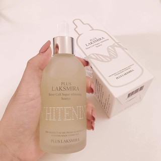 Tế bào gốc trắng da LAKSMIRA PLUS