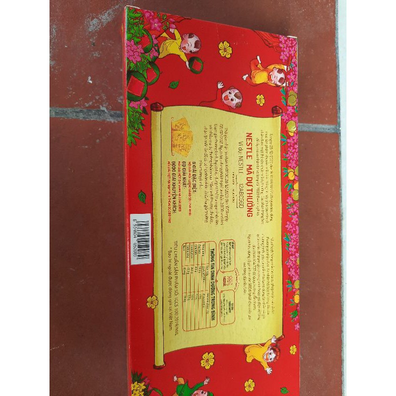 Bánh Xốp Phủ Socola Nestle' KitKat Hộp 12 Thanh | BigBuy360 - bigbuy360.vn