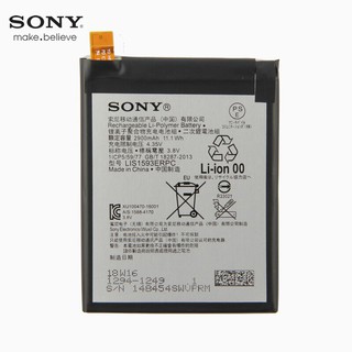 Pin sony lis1593erpc