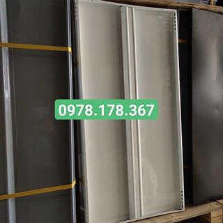 Mâm sàn lắp ráp kệ sắt V lỗ đa năng - dài 1m x rộng 50 nhiều màu