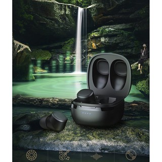 Tai nghe không dây Pisen True Wireless T-Buds