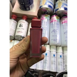 Son kem lì Hera sensual Powder matte