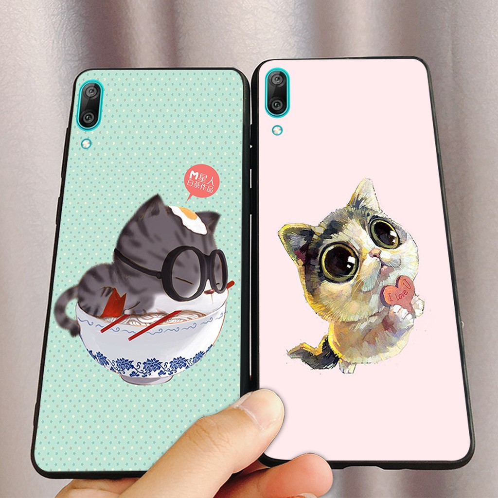 [HOT] ỐP LƯNG VIVO Y7 PRO 2019 BỀN ĐẸP-GIÁ CỰC SHOCK