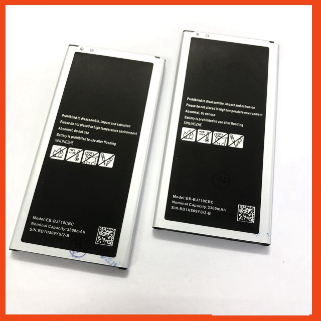 Pin điện thoại Samsung J7 2016/J710