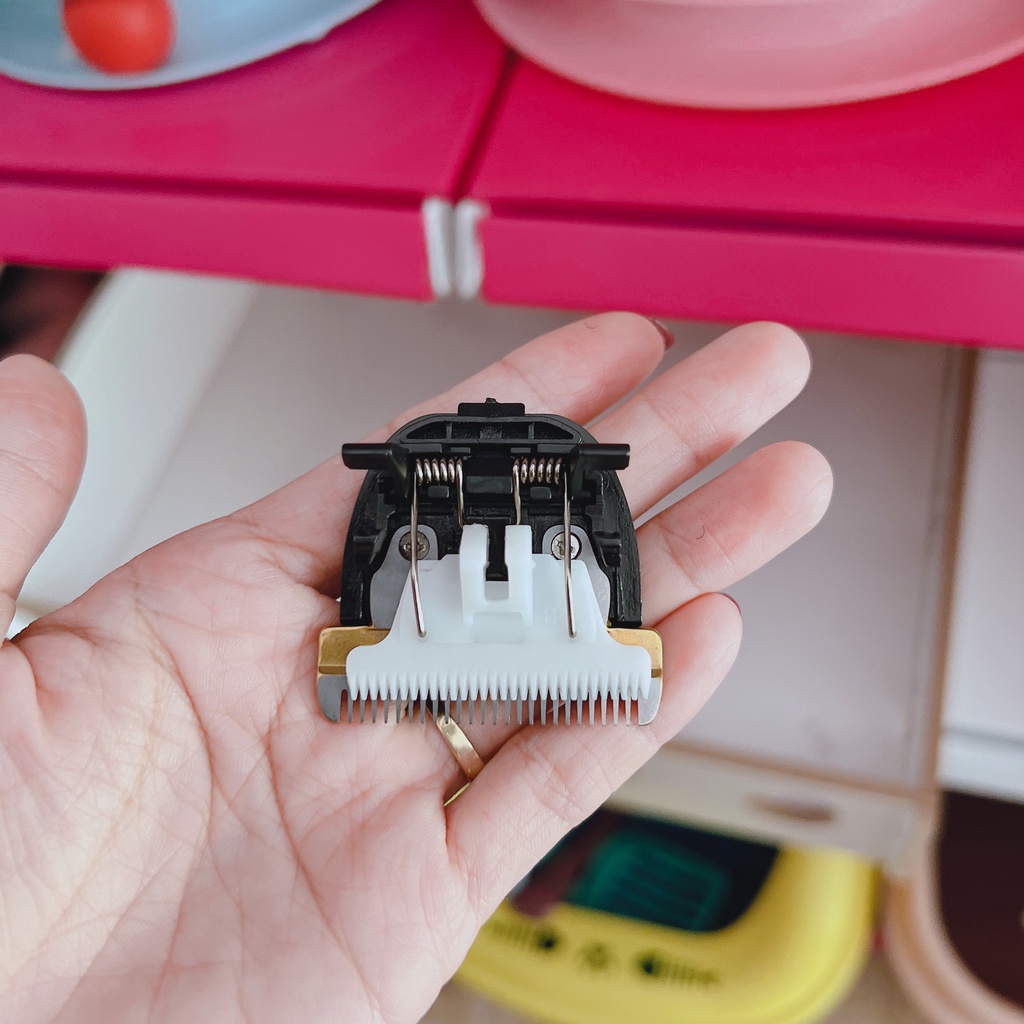 lưỡi tông đơ cạo lông chó mèo CODOS dismey duck clipper