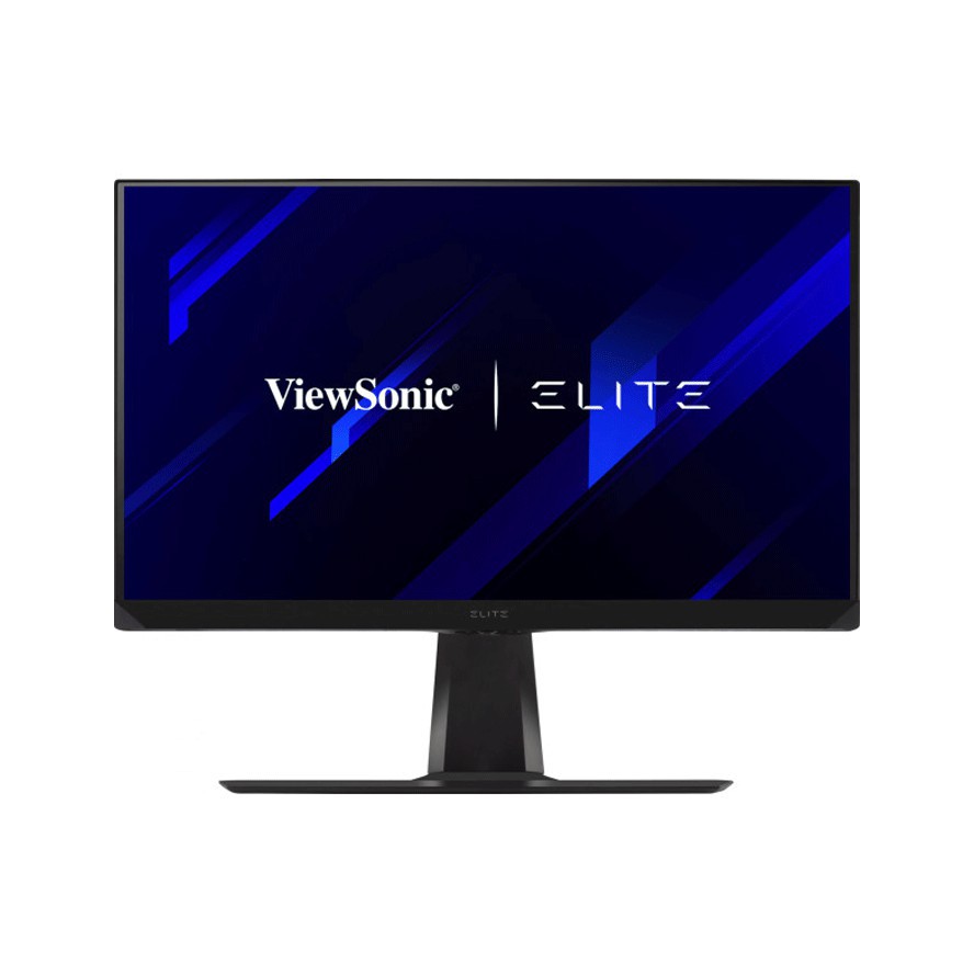 Màn hình gaming ViewSonic XG270QG 27" Nano IPS 2K 165Hz 1ms G-sync HDMI/DP tích hợp loa ngoài (Đen)