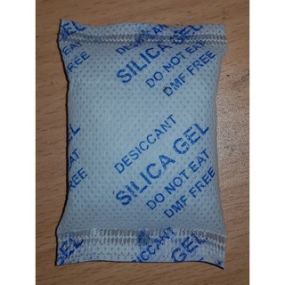 Gói hút ẩm 50g - 0.5 kg