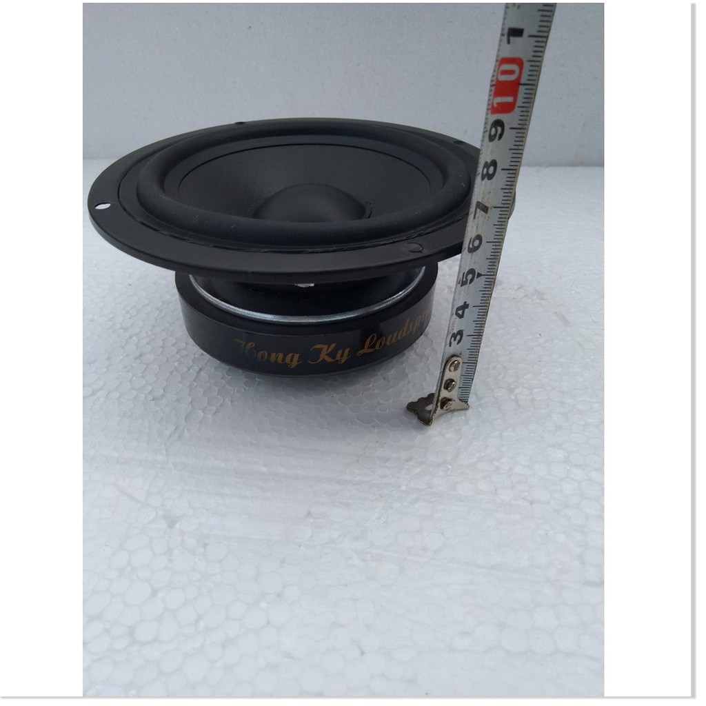 LOA TRUNG 12 HỒNG KỲ TỪ 100- TOÀN VÀNH 14CM - GIÁ 1 CHIẾC