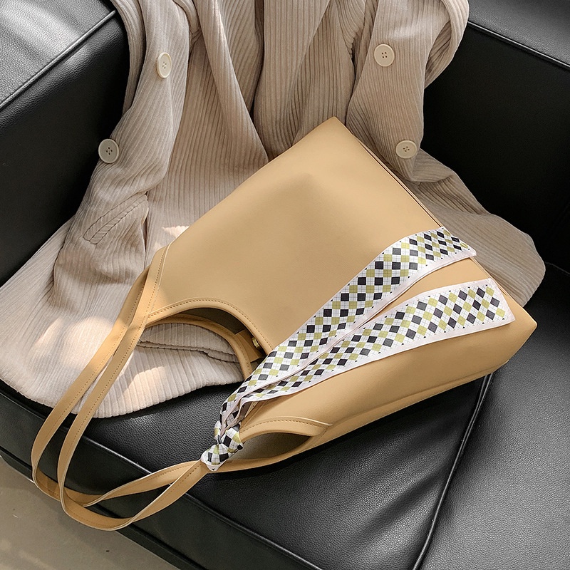 Túi Đeo Vai Cỡ Lớn Thời Trang Cho Nữ