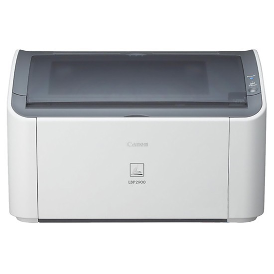 Máy In Laser Đơn Năng Canon LBP 2900  - Hàng Canon Việt Nam