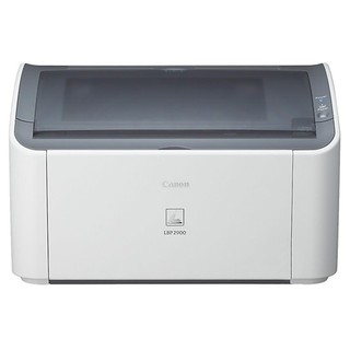 Máy In Laser Đơn Năng Canon LBP 2900 ( đã bao gồm hộp mực Canon 303) - Hàng Canon Việt Nam