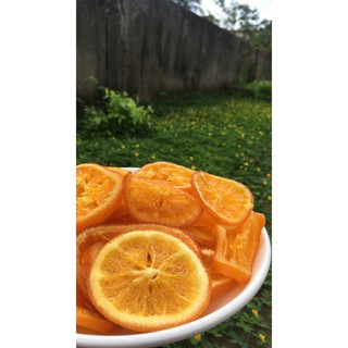 Cam Vinh Sấy Dẻo