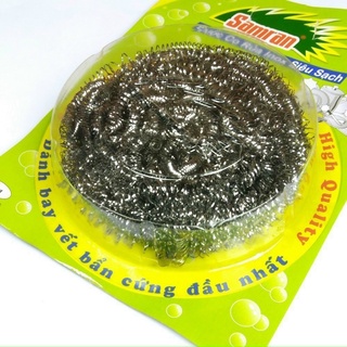 Cọ xoong inox