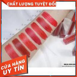 [ AUTH ]-(Sẵn Ver 1-Ver 3) Son Black Rouge Air Fit Velvet Tint_2021💥💥💥💥💥💥