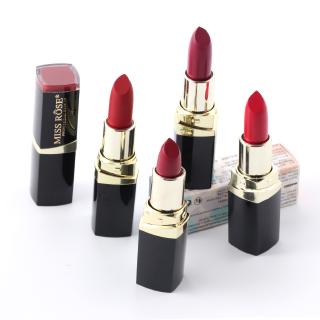 Lip Matte Black Brown Coffee 3.6g