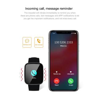 Smartwatch Z30