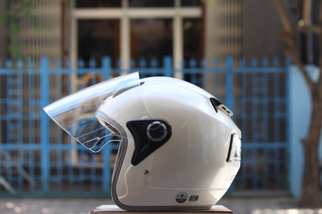 MŨ BẢO HIỂM AVEX SCOPION